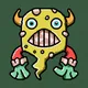 THE MONZ