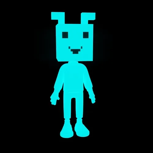 4-FACE / MACHINE ELVES CC0 / OE