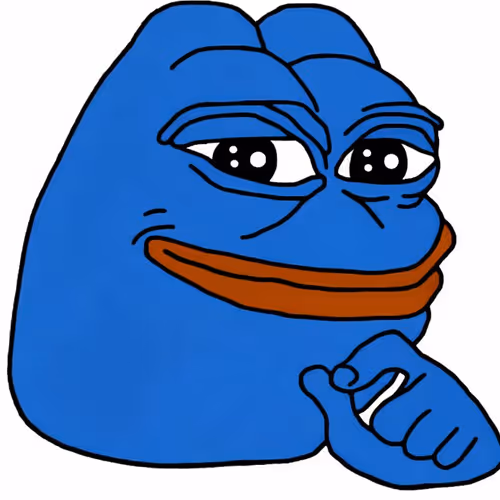 Based Pepes