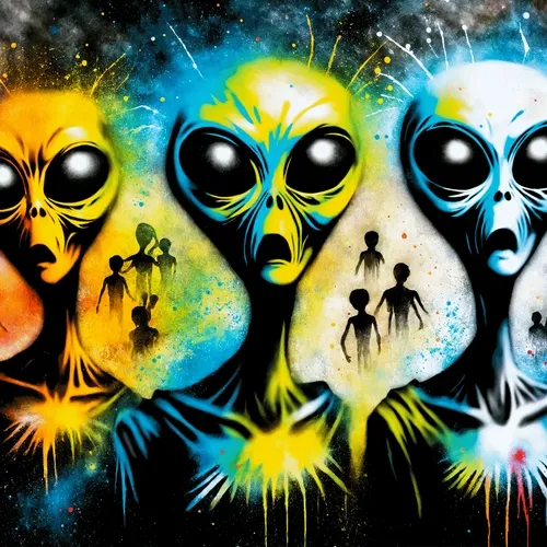 Repaint Reimagined: Unequal Weights