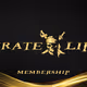 Pirate Life Membership