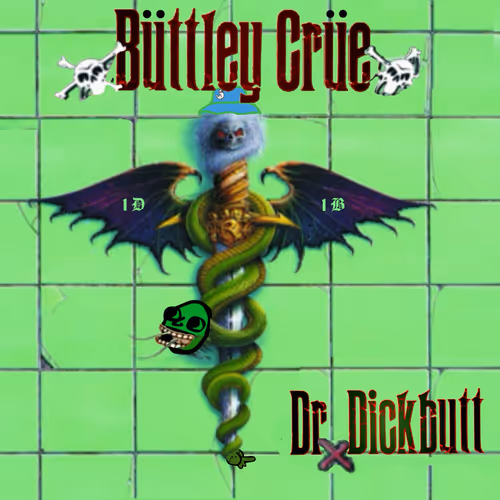 DRxDICKBUTT
