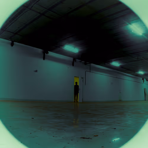 Tunnel Vision