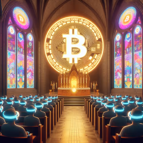 BTC church