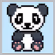 panda
