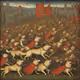 Doge Army, 1425