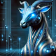 Cryptaurian Blue