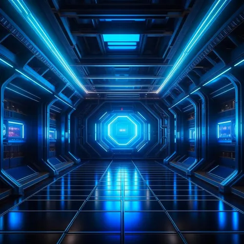 Portal to the future