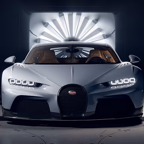 Bugatti