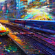 Seasons of Mobility - Collection Introduction 🚅✨🌌