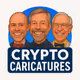 Crypto Caricatures