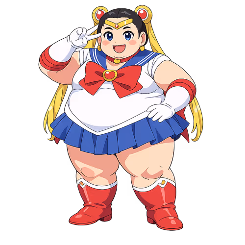 Sailor Munch