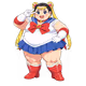 Sailor Munch