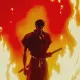 Burningman