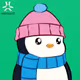 Abstract Penguins