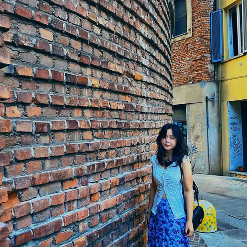 Lessons Abroad: My Erasmus Scholarship Journey