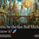Will this be the last Bull Market as we know it? 🚀