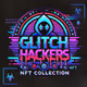 Glitch Hackers: The Cyberpunk Revolution