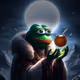 Pepe's $MATE