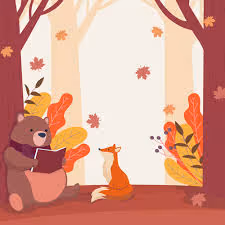 bear