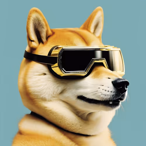 Doge vision PRO