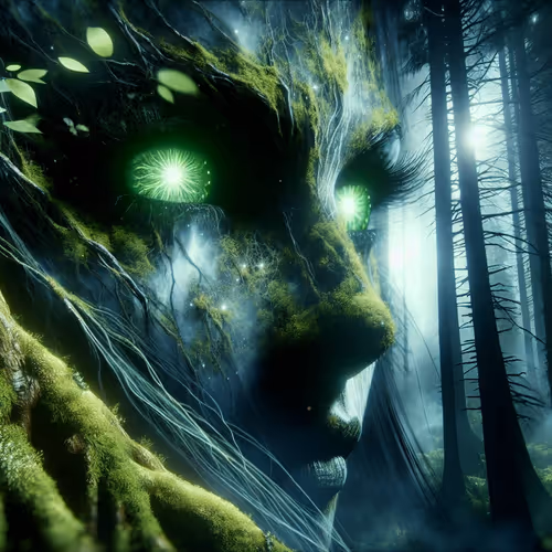 Dryad