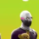NO FACE NO CASE