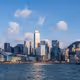 victoria harbor