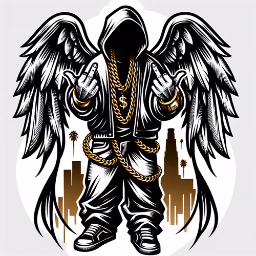 angel