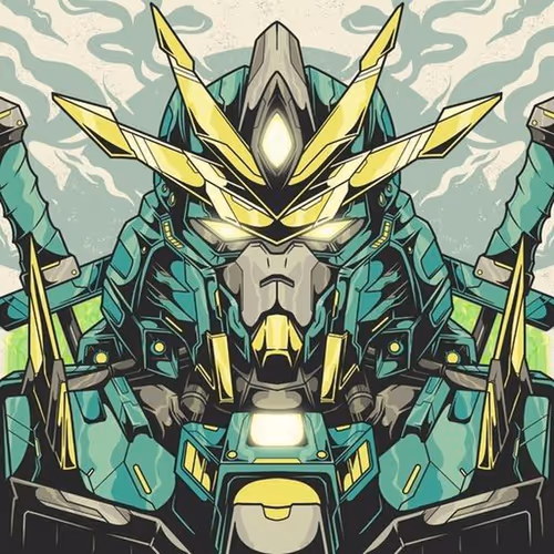 Mecha