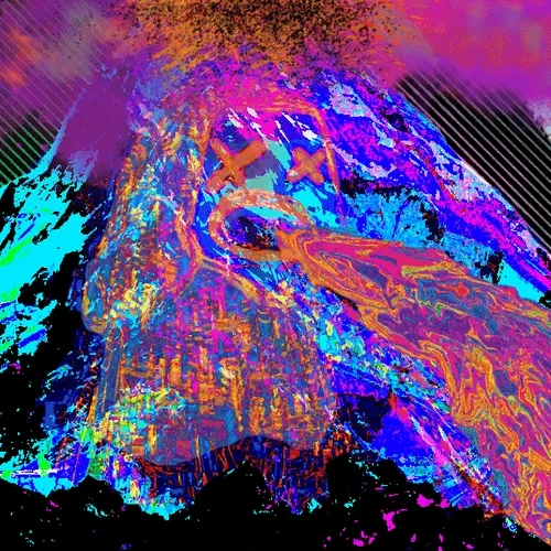 Disasterpieces by TrashxPanda