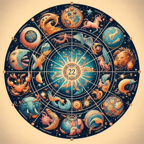 Birth Signs