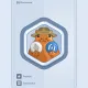 Swapscout Pioneer badge