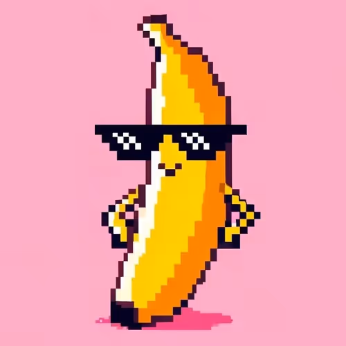 BananaBonanza