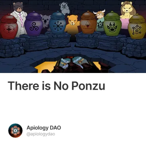 Secrets of Apiology DAO