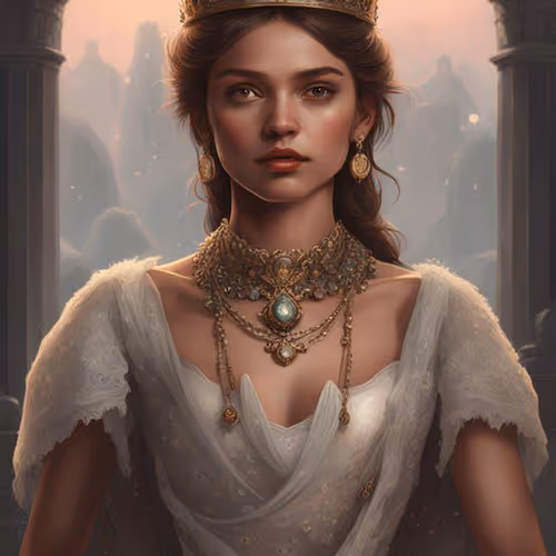 queen