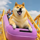 Rollercoaster!