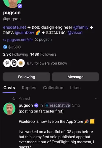 Creator pack