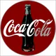 Coca-Cola Pixel Art