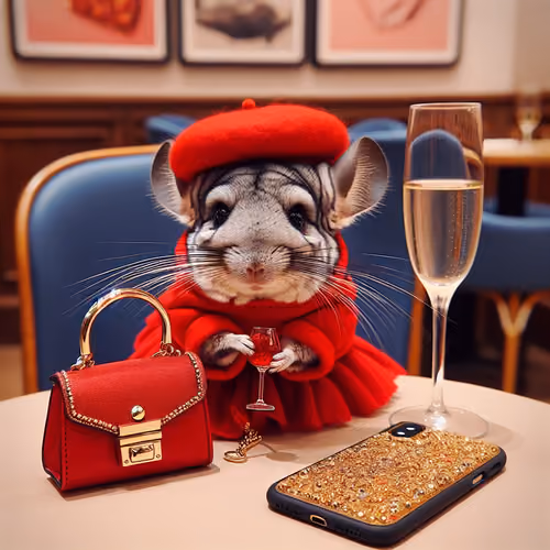 Chinchilla