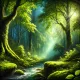 Mystical Elements