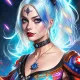 Based Harley Quinn