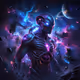 Space Dude