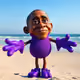 BOBBAMA