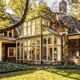 beautiful house