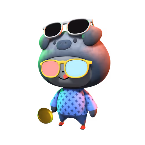PIGGY