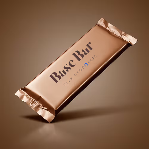 Base Bars Chocolate