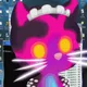 Quantum MiIady Cats
