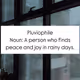 Word Of the Day #1