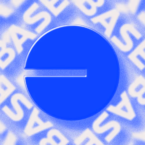 Base is for everyone